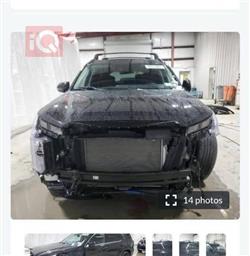 هیۆندای پالیسەید